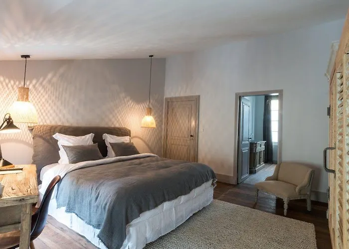 Logis De La Cadene Saint-Émilion