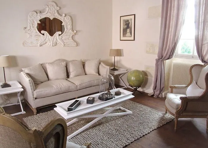 Gasthof Logis De La Cadene Saint-Émilion