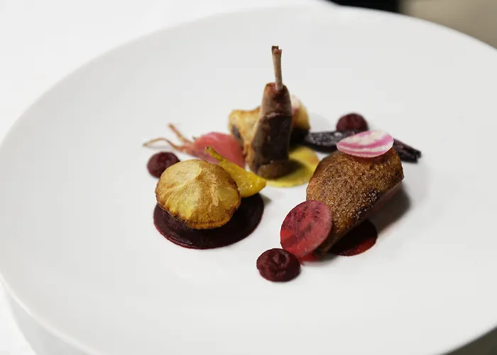 Pensión Logis De La Cadene