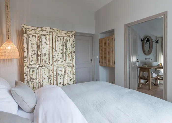 Logis De La Cadene Saint-Émilion