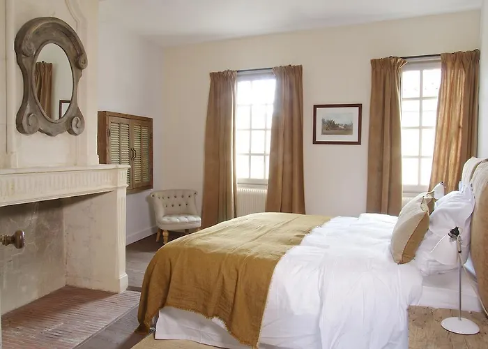 Pensión Logis De La Cadene