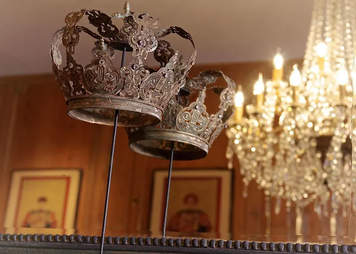 Logis De La Cadene Saint-Émilion